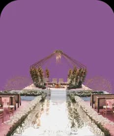 Wedding Venue