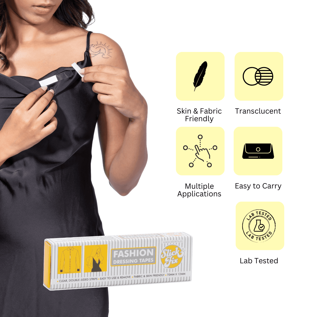 FASHION SOLUTIONS