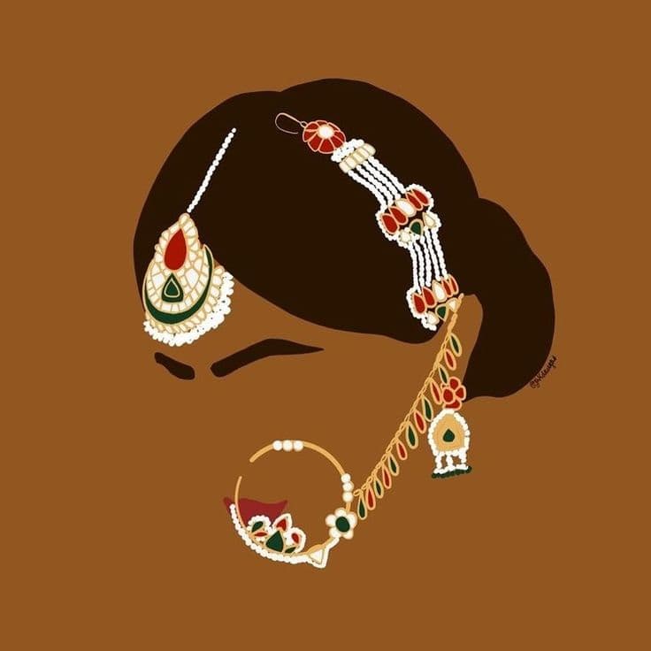 JEWELLERY