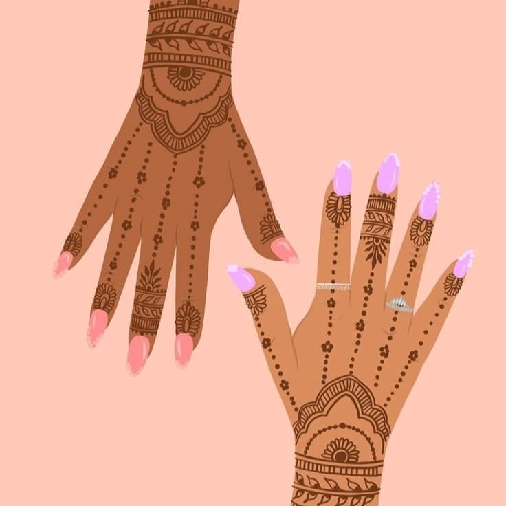 MEHENDI